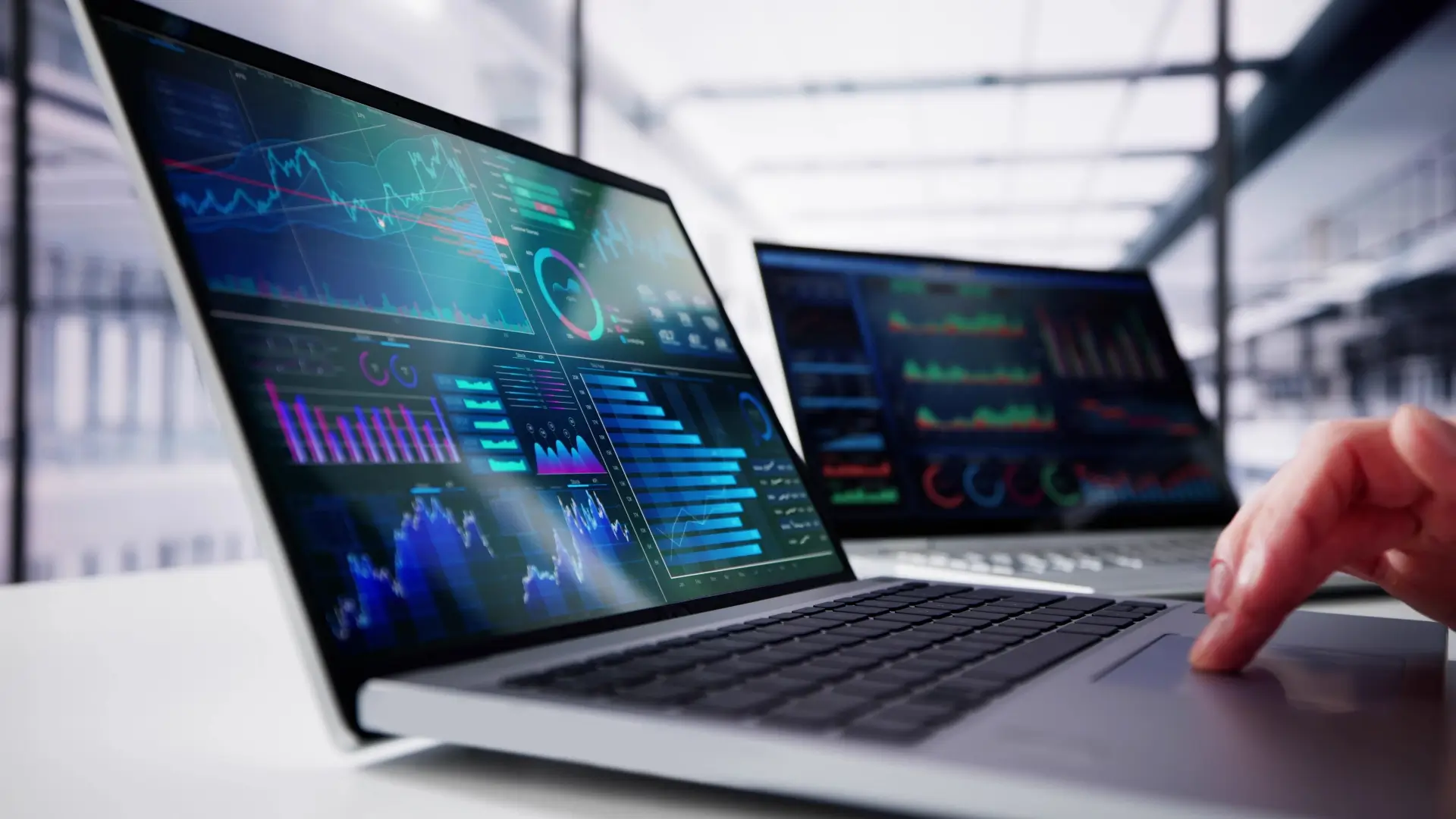 Leia mais sobre o artigo Data Mesh: revolução descentralizada que impulsiona a agilidade