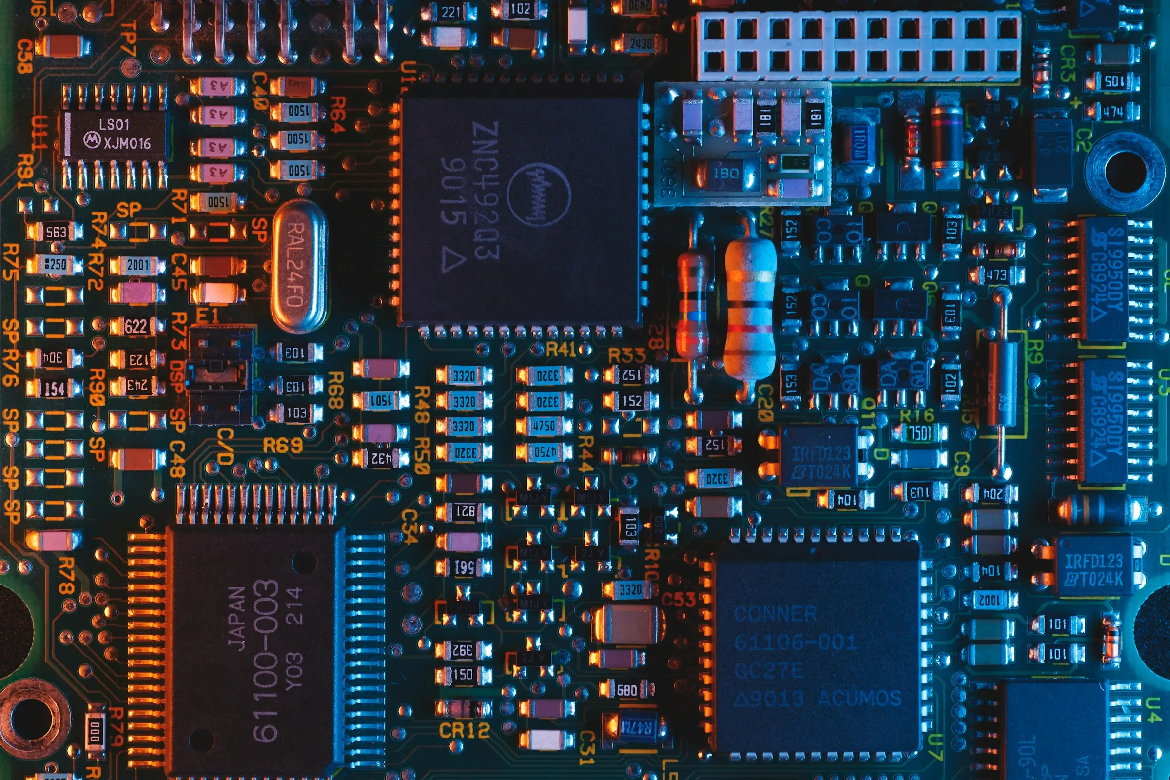 Leia mais sobre o artigo Modernização para IA: construindo a fundação para o futuro