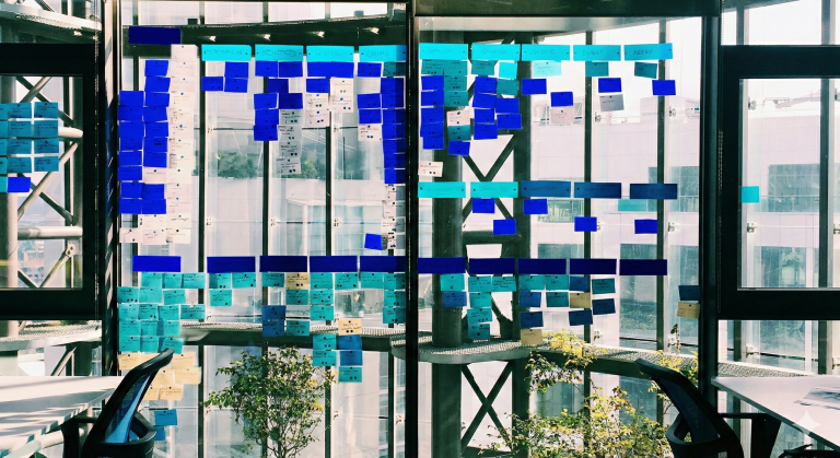 Leia mais sobre o artigo O que aconteceu com o Design Thinking?