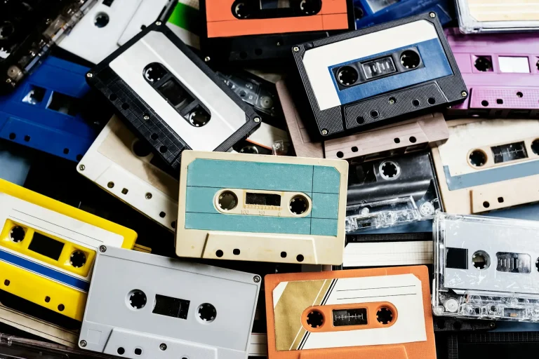Leia mais sobre o artigo O retorno do analógico: o que ele revela sobre como projetamos experiências digitais
